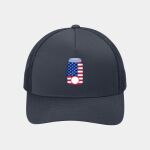 YP Classics ® Retro Trucker 5 Panel Cap Thumbnail