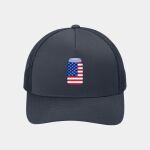 YP Classics ® Retro Trucker 5 Panel Cap Thumbnail