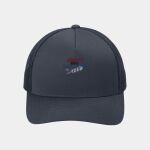 YP Classics ® Retro Trucker 5 Panel Cap Thumbnail