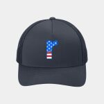 YP Classics ® Retro Trucker 5 Panel Cap Thumbnail