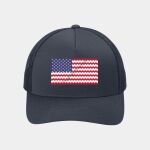 YP Classics ® Retro Trucker 5 Panel Cap Thumbnail