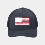 YP Classics ® Retro Trucker 5 Panel Cap Thumbnail