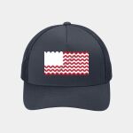 YP Classics ® Retro Trucker 5 Panel Cap Thumbnail