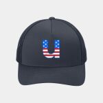 YP Classics ® Retro Trucker 5 Panel Cap Thumbnail