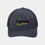 YP Classics ® Retro Trucker 5 Panel Cap Thumbnail