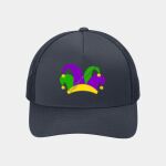 YP Classics ® Retro Trucker 5 Panel Cap Thumbnail