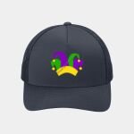 YP Classics ® Retro Trucker 5 Panel Cap Thumbnail