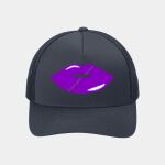 YP Classics ® Retro Trucker 5 Panel Cap Thumbnail