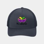 YP Classics ® Retro Trucker 5 Panel Cap Thumbnail