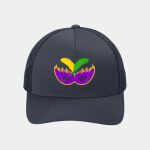 YP Classics ® Retro Trucker 5 Panel Cap Thumbnail