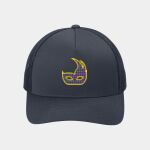 YP Classics ® Retro Trucker 5 Panel Cap Thumbnail