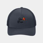 YP Classics ® Retro Trucker 5 Panel Cap Thumbnail