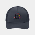 YP Classics ® Retro Trucker 5 Panel Cap Thumbnail