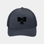 YP Classics ® Retro Trucker 5 Panel Cap Thumbnail