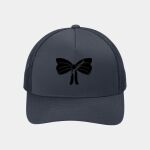 YP Classics ® Retro Trucker 5 Panel Cap Thumbnail