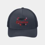 YP Classics ® Retro Trucker 5 Panel Cap Thumbnail