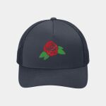 YP Classics ® Retro Trucker 5 Panel Cap Thumbnail