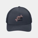 YP Classics ® Retro Trucker 5 Panel Cap Thumbnail