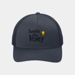 YP Classics ® Retro Trucker 5 Panel Cap Thumbnail