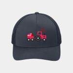 YP Classics ® Retro Trucker 5 Panel Cap Thumbnail