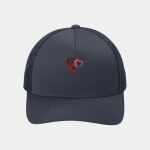 YP Classics ® Retro Trucker 5 Panel Cap Thumbnail