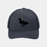 YP Classics ® Retro Trucker 5 Panel Cap Thumbnail