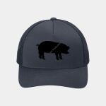 YP Classics ® Retro Trucker 5 Panel Cap Thumbnail