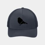 YP Classics ® Retro Trucker 5 Panel Cap Thumbnail