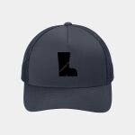 YP Classics ® Retro Trucker 5 Panel Cap Thumbnail