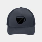 YP Classics ® Retro Trucker 5 Panel Cap Thumbnail