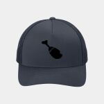 YP Classics ® Retro Trucker 5 Panel Cap Thumbnail