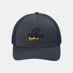 YP Classics ® Retro Trucker 5 Panel Cap Thumbnail