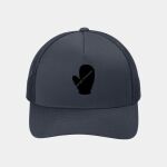 YP Classics ® Retro Trucker 5 Panel Cap Thumbnail