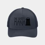 YP Classics ® Retro Trucker 5 Panel Cap Thumbnail