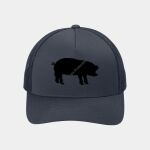 YP Classics ® Retro Trucker 5 Panel Cap Thumbnail