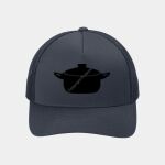 YP Classics ® Retro Trucker 5 Panel Cap Thumbnail