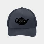 YP Classics ® Retro Trucker 5 Panel Cap Thumbnail