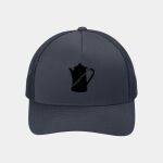 YP Classics ® Retro Trucker 5 Panel Cap Thumbnail