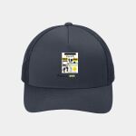 YP Classics ® Retro Trucker 5 Panel Cap Thumbnail