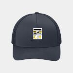 YP Classics ® Retro Trucker 5 Panel Cap Thumbnail