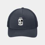 YP Classics ® Retro Trucker 5 Panel Cap Thumbnail