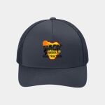 YP Classics ® Retro Trucker 5 Panel Cap Thumbnail