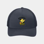 YP Classics ® Retro Trucker 5 Panel Cap Thumbnail