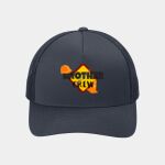 YP Classics ® Retro Trucker 5 Panel Cap Thumbnail