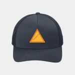 YP Classics ® Retro Trucker 5 Panel Cap Thumbnail