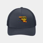 YP Classics ® Retro Trucker 5 Panel Cap Thumbnail