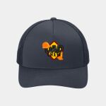 YP Classics ® Retro Trucker 5 Panel Cap Thumbnail