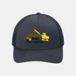 YP Classics ® Retro Trucker 5 Panel Cap Thumbnail