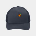 YP Classics ® Retro Trucker 5 Panel Cap Thumbnail