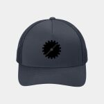 YP Classics ® Retro Trucker 5 Panel Cap Thumbnail